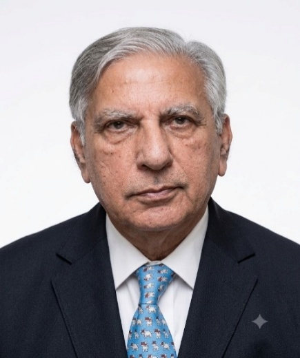 Bashir Ahmed Sheikh